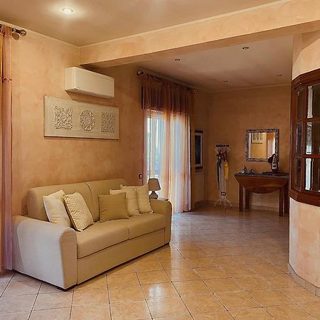Апартаменты Casa Noemi Сперлонга Экстерьер фото